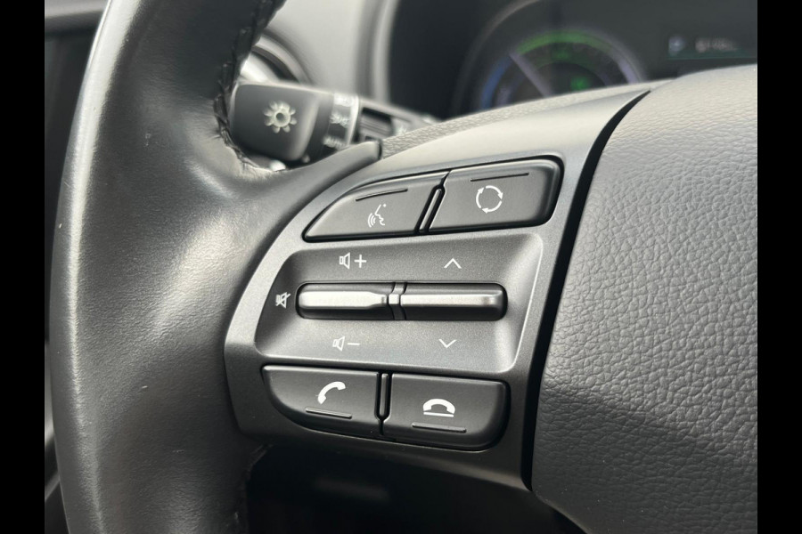 Hyundai Kona 1.6 GDI HEV Comfort NL AUTO | CAMERA | CARPLAY |