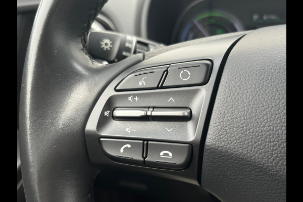 Hyundai Kona 1.6 GDI HEV Comfort NL AUTO | CAMERA | CARPLAY |