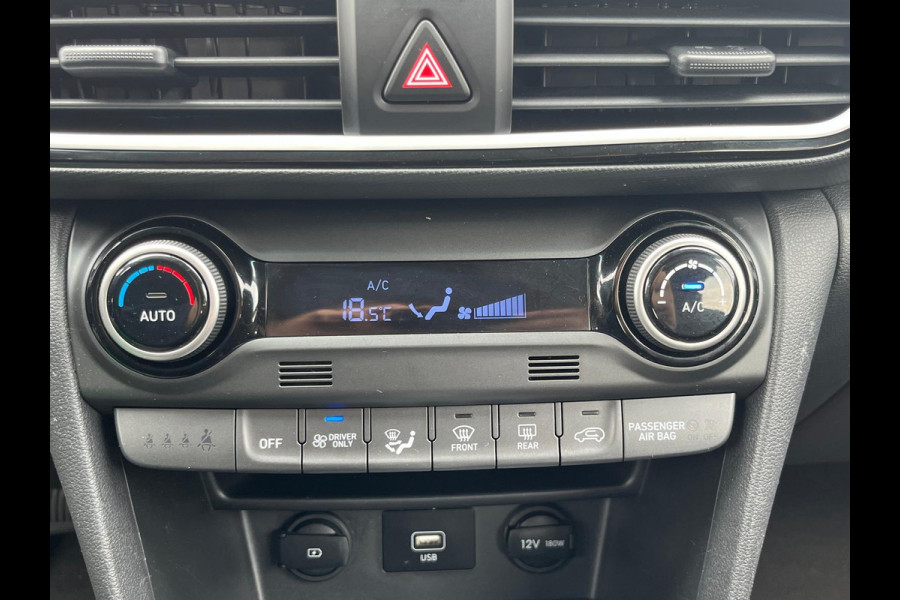 Hyundai Kona 1.6 GDI HEV Comfort NL AUTO | CAMERA | CARPLAY |