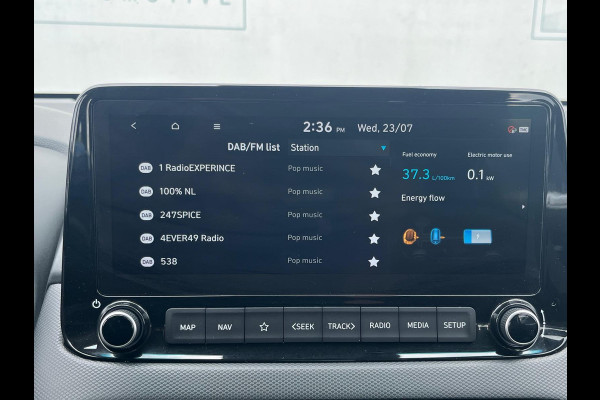 Hyundai Kona 1.6 GDI HEV Comfort NL AUTO | CAMERA | CARPLAY |