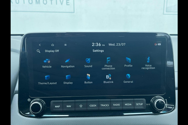 Hyundai Kona 1.6 GDI HEV Comfort NL AUTO | CAMERA | CARPLAY |