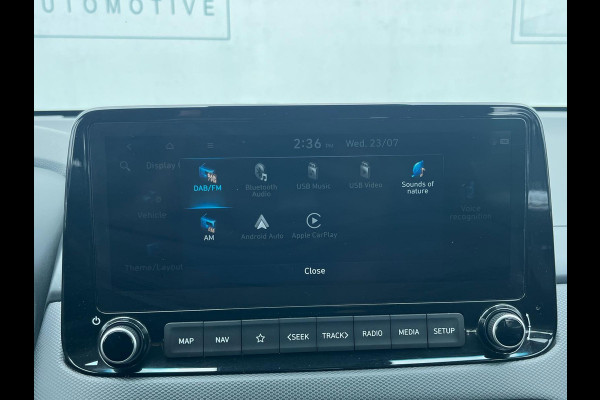 Hyundai Kona 1.6 GDI HEV Comfort NL AUTO | CAMERA | CARPLAY |