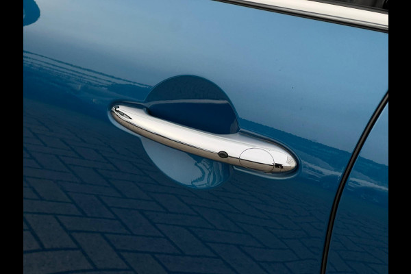 MINI Cooper Mini 1.5 Business Edition NL AUTO | LEDER | CAMERA | DEALER ONDERH | CARPLAY |