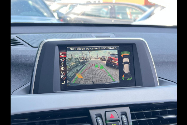 BMW X1 sDrive18i Centennial High Executive NL AUTO | CAMERA | STOELVERW | NAVI | TREKHAAK |