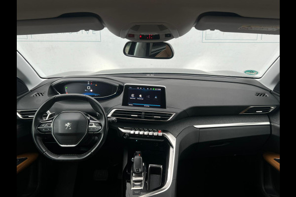 Peugeot 5008 1.2 PureTech Blue Lease Premium 7-PERSOONS | NL AUTO | LEDER | RIEM V.v.