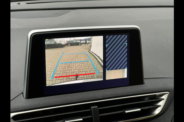 Peugeot 5008 1.2 PureTech Blue Lease Premium 7-PERSOONS | NL AUTO | LEDER | RIEM V.v.