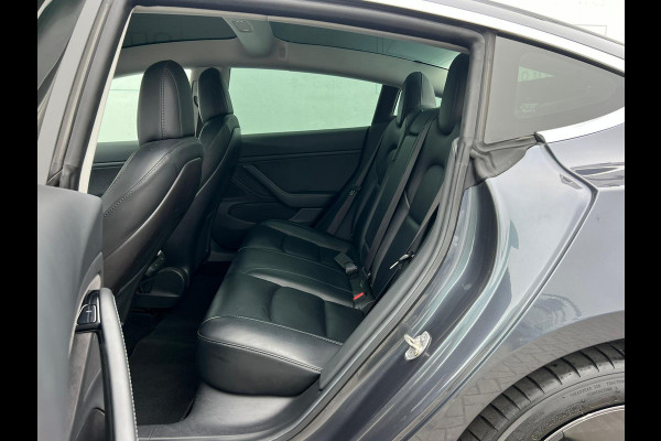 Tesla Model 3 Long Range AWD 75 kWh NL-AUTO | LONG RANGE |FSD