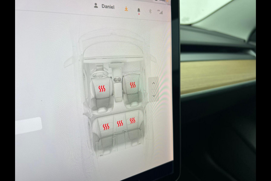 Tesla Model 3 Long Range AWD 75 kWh NL-AUTO | LONG RANGE |FSD