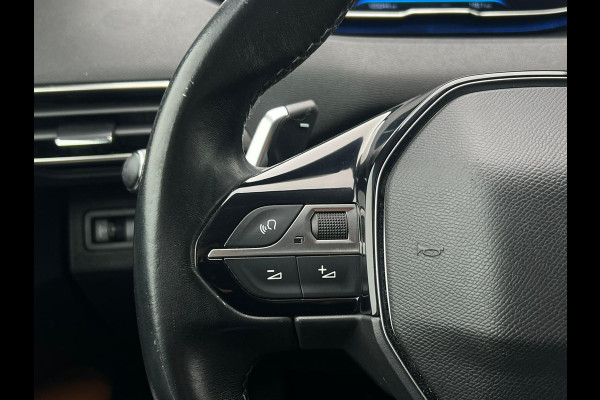 Peugeot 5008 1.2 PureTech Blue Lease Premium 7-PERSOONS | NL AUTO | LEDER | RIEM V.v.