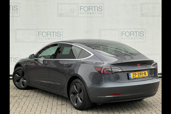 Tesla Model 3 Long Range AWD 75 kWh NL-AUTO | LONG RANGE |FSD