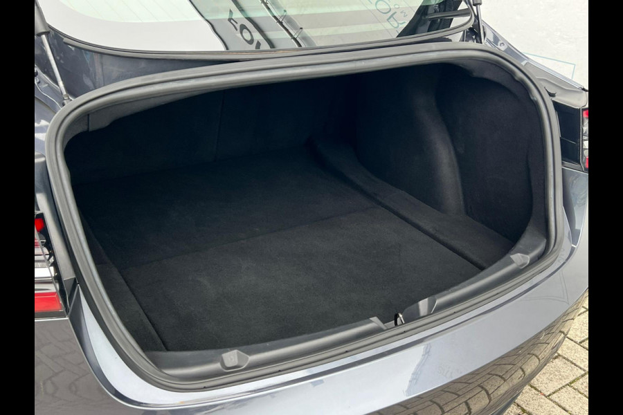 Tesla Model 3 Long Range AWD 75 kWh NL-AUTO | LONG RANGE |FSD