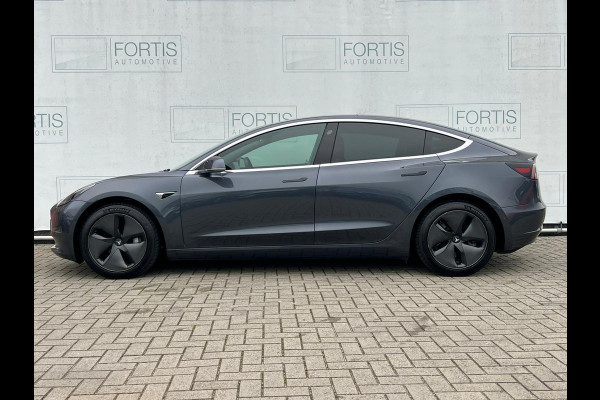 Tesla Model 3 Long Range AWD 75 kWh NL-AUTO | LONG RANGE |FSD
