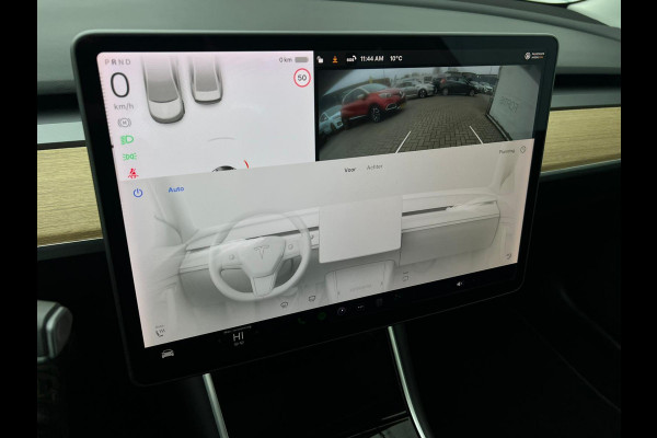 Tesla Model 3 Long Range AWD 75 kWh NL-AUTO | LONG RANGE |FSD