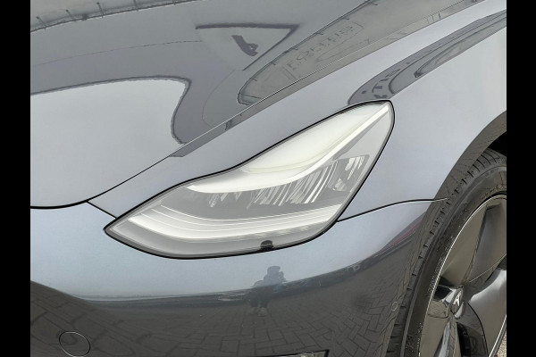 Tesla Model 3 Long Range AWD 75 kWh NL-AUTO | LONG RANGE |FSD