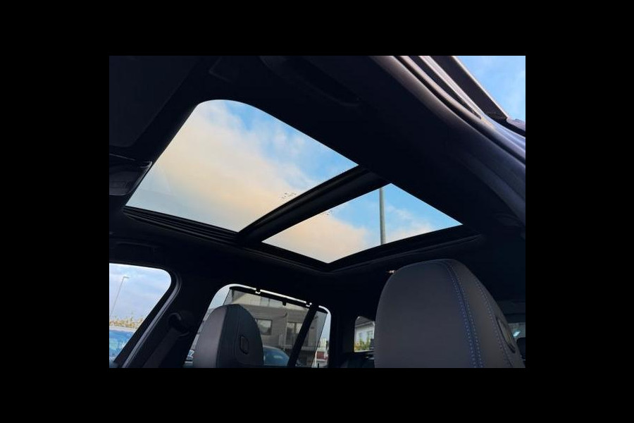 BMW 3 Serie Touring 320d xDrive M-SPORT ** LED, NAVI+, HALF-LEDER, PANO, H&K, HuD, TREKH, 19-inch LMV ** 1e EIG - UNFALLFREI ** ** INFORMEER OOK NAAR ONZE AANTREKKELIJKE FINANCIAL-LEASE TARIEVEN **