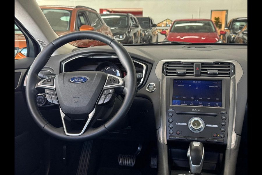 Ford Mondeo Wagon 2.0 IVCT HEV Titanium PANODAK | HYBRIDE | AUTOMAAT