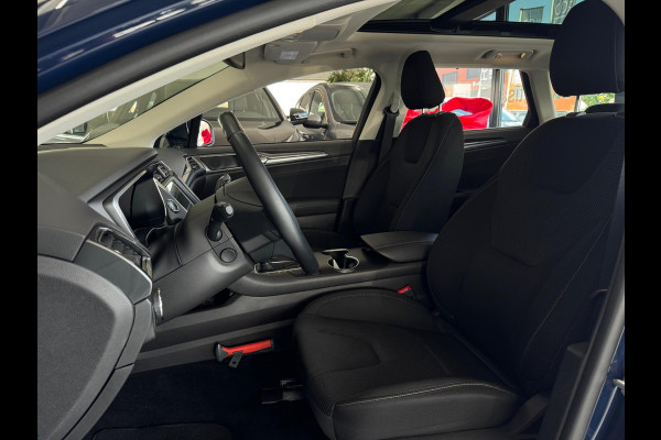 Ford Mondeo Wagon 2.0 IVCT HEV Titanium PANODAK | HYBRIDE | AUTOMAAT
