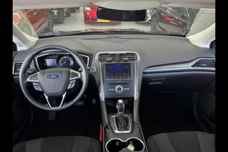 Ford Mondeo Wagon 2.0 IVCT HEV Titanium PANODAK | HYBRIDE | AUTOMAAT