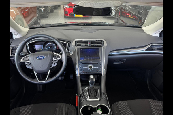 Ford Mondeo Wagon 2.0 IVCT HEV Titanium PANODAK | HYBRIDE | AUTOMAAT