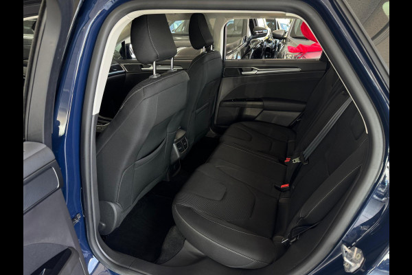 Ford Mondeo Wagon 2.0 IVCT HEV Titanium PANODAK | HYBRIDE | AUTOMAAT
