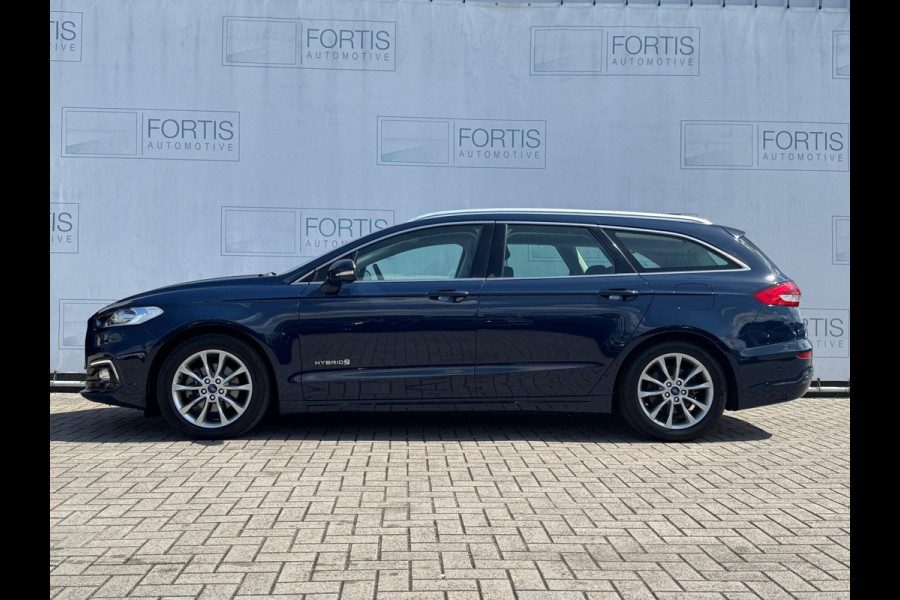 Ford Mondeo Wagon 2.0 IVCT HEV Titanium PANODAK | HYBRIDE | AUTOMAAT