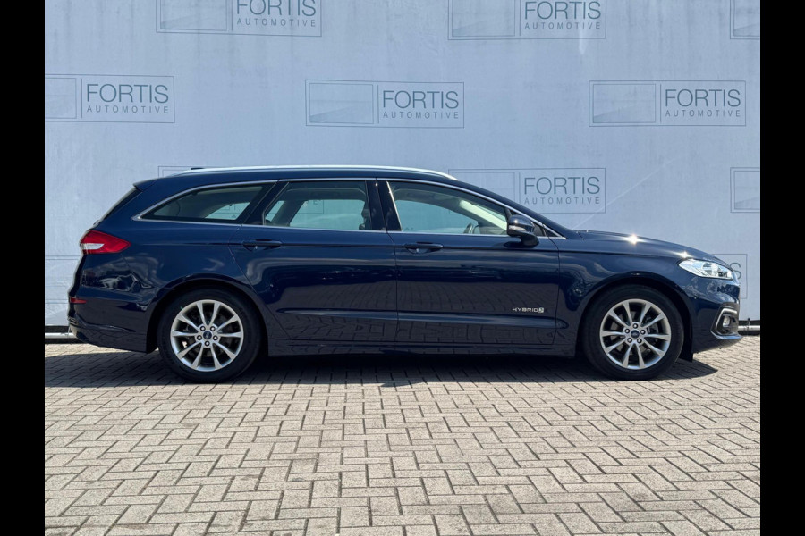 Ford Mondeo Wagon 2.0 IVCT HEV Titanium PANODAK | HYBRIDE | AUTOMAAT