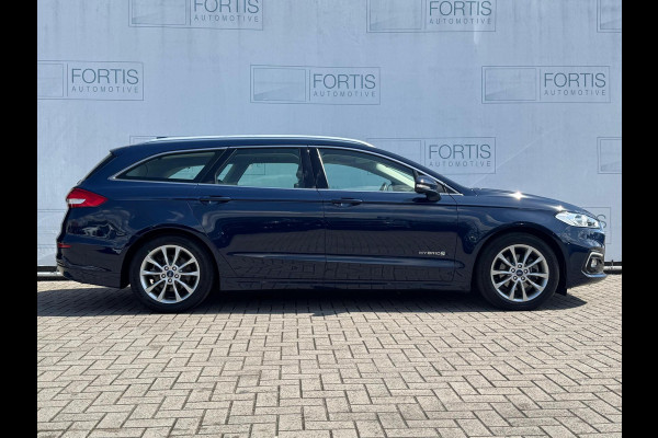Ford Mondeo Wagon 2.0 IVCT HEV Titanium PANODAK | HYBRIDE | AUTOMAAT