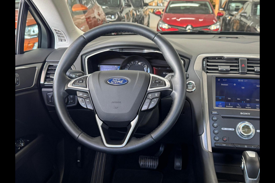 Ford Mondeo Wagon 2.0 IVCT HEV Titanium PANODAK | HYBRIDE | AUTOMAAT