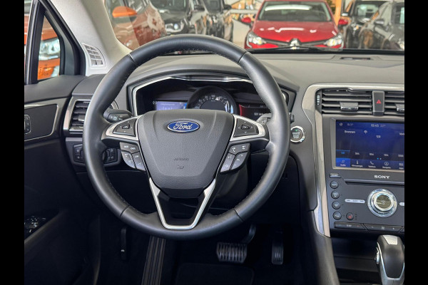 Ford Mondeo Wagon 2.0 IVCT HEV Titanium PANODAK | HYBRIDE | AUTOMAAT
