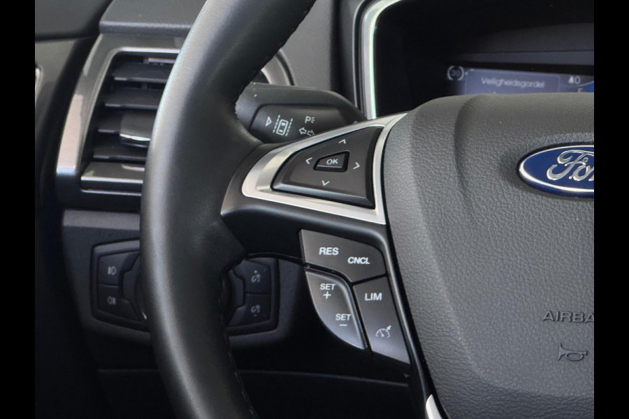 Ford Mondeo Wagon 2.0 IVCT HEV Titanium PANODAK | HYBRIDE | AUTOMAAT