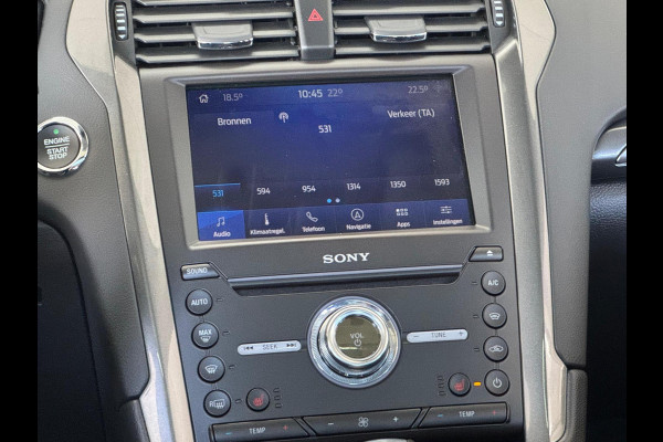 Ford Mondeo Wagon 2.0 IVCT HEV Titanium PANODAK | HYBRIDE | AUTOMAAT