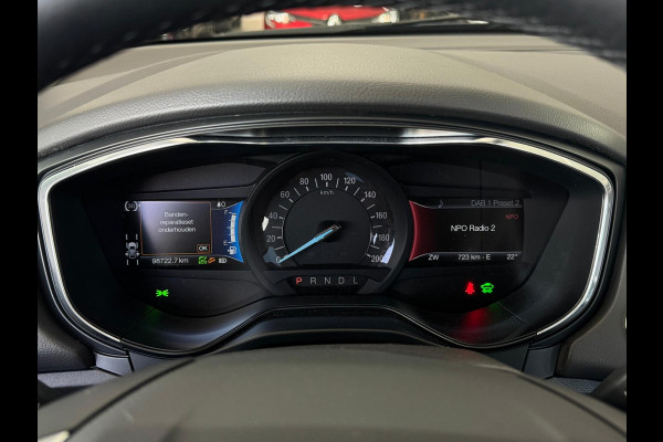 Ford Mondeo Wagon 2.0 IVCT HEV Titanium PANODAK | HYBRIDE | AUTOMAAT