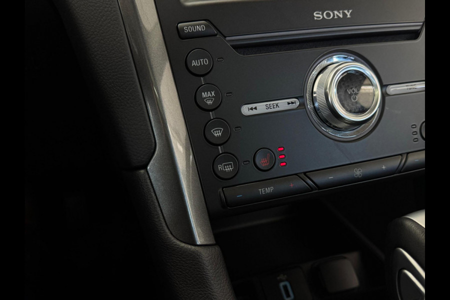 Ford Mondeo Wagon 2.0 IVCT HEV Titanium PANODAK | HYBRIDE | AUTOMAAT