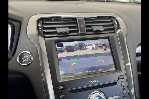 Ford Mondeo Wagon 2.0 IVCT HEV Titanium PANODAK | HYBRIDE | AUTOMAAT