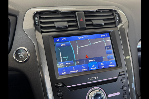 Ford Mondeo Wagon 2.0 IVCT HEV Titanium PANODAK | HYBRIDE | AUTOMAAT