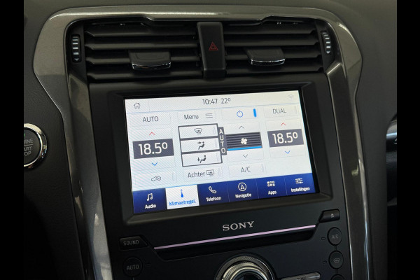 Ford Mondeo Wagon 2.0 IVCT HEV Titanium PANODAK | HYBRIDE | AUTOMAAT