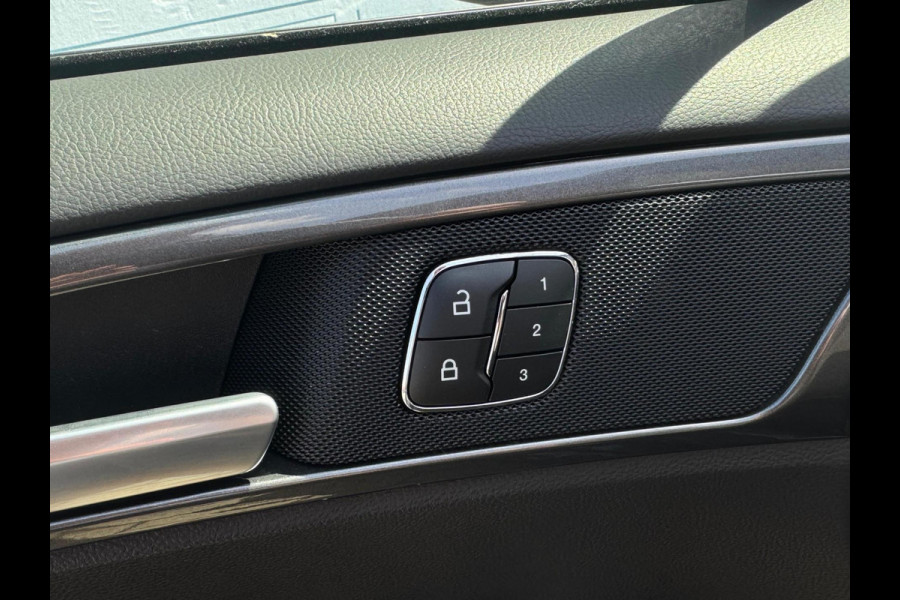 Ford Mondeo Wagon 2.0 IVCT HEV Titanium PANODAK | HYBRIDE | AUTOMAAT