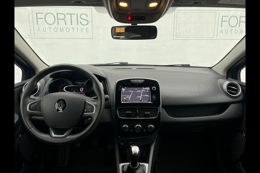 Renault Clio Estate TCe 90 Limited NL AUTO | NAVI | VELGEN |