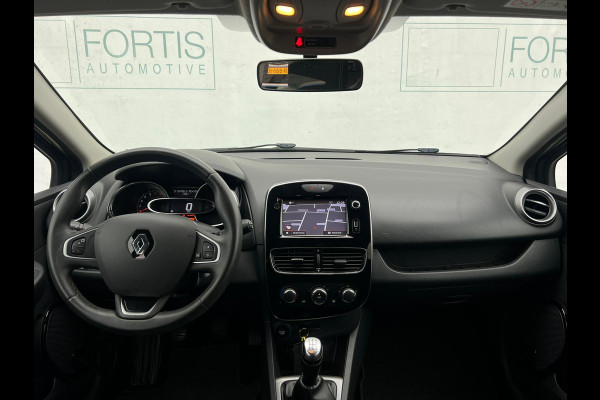 Renault Clio Estate TCe 90 Limited NL AUTO | NAVI | VELGEN |