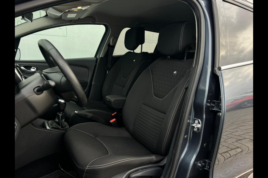 Renault Clio Estate TCe 90 Limited NL AUTO | NAVI | VELGEN |