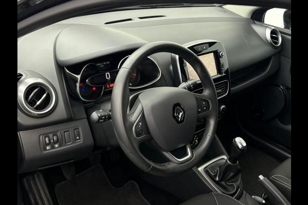 Renault Clio Estate TCe 90 Limited NL AUTO | NAVI | VELGEN |