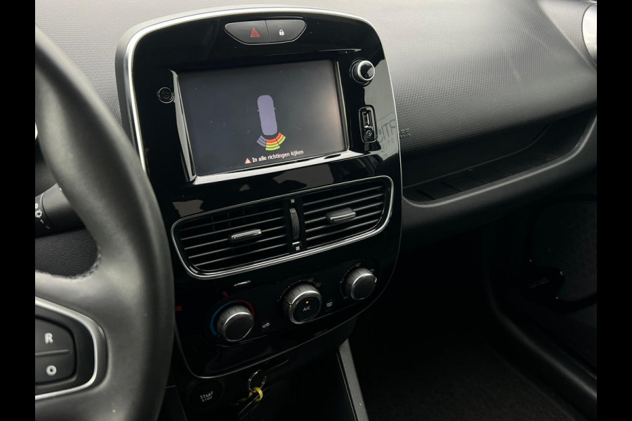 Renault Clio Estate TCe 90 Limited NL AUTO | NAVI | VELGEN |