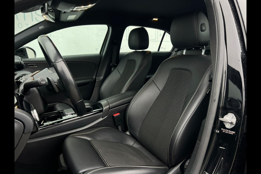 Mercedes-Benz A-Klasse 200 CAMERA | STOELVERW | WIDE SCREEN | NAVI |