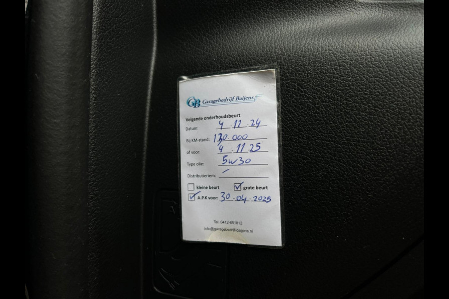 Mercedes-Benz A-Klasse 200 CAMERA | STOELVERW | WIDE SCREEN | NAVI |