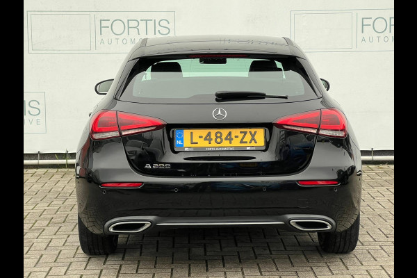 Mercedes-Benz A-Klasse 200 CAMERA | STOELVERW | WIDE SCREEN | NAVI |