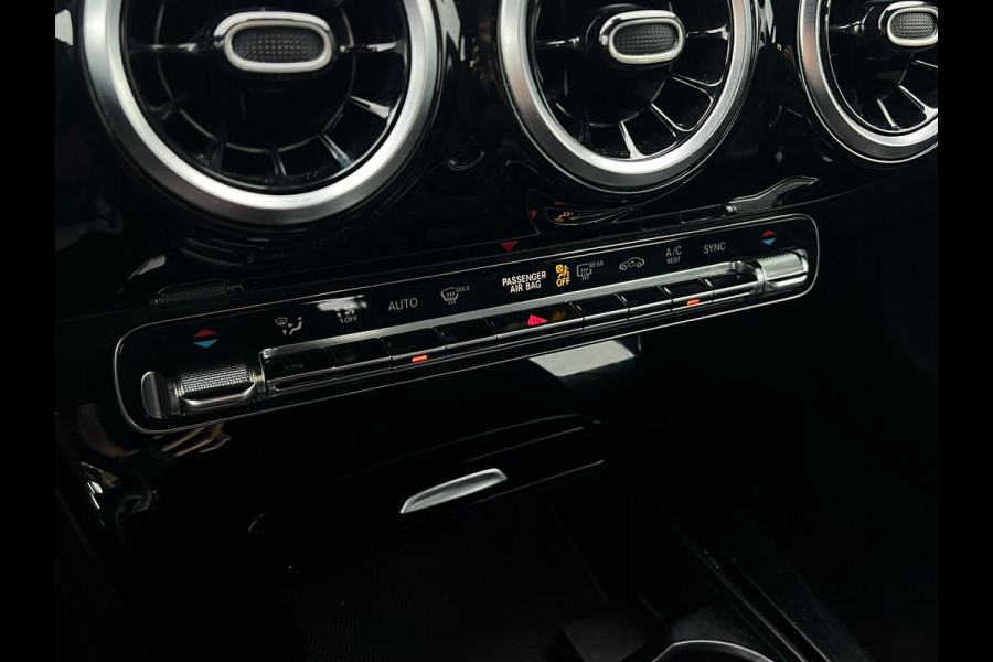 Mercedes-Benz A-Klasse 200 CAMERA | STOELVERW | WIDE SCREEN | NAVI |