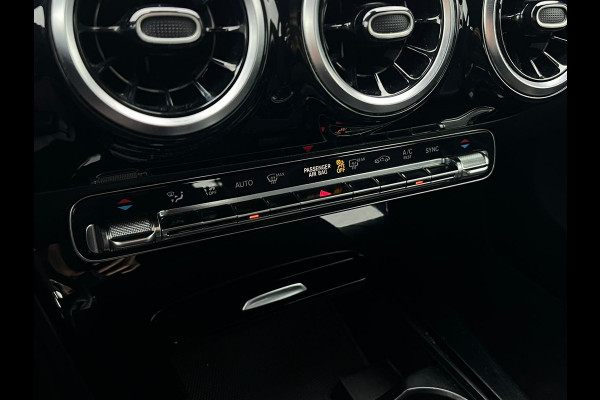 Mercedes-Benz A-Klasse 200 CAMERA | STOELVERW | WIDE SCREEN | NAVI |