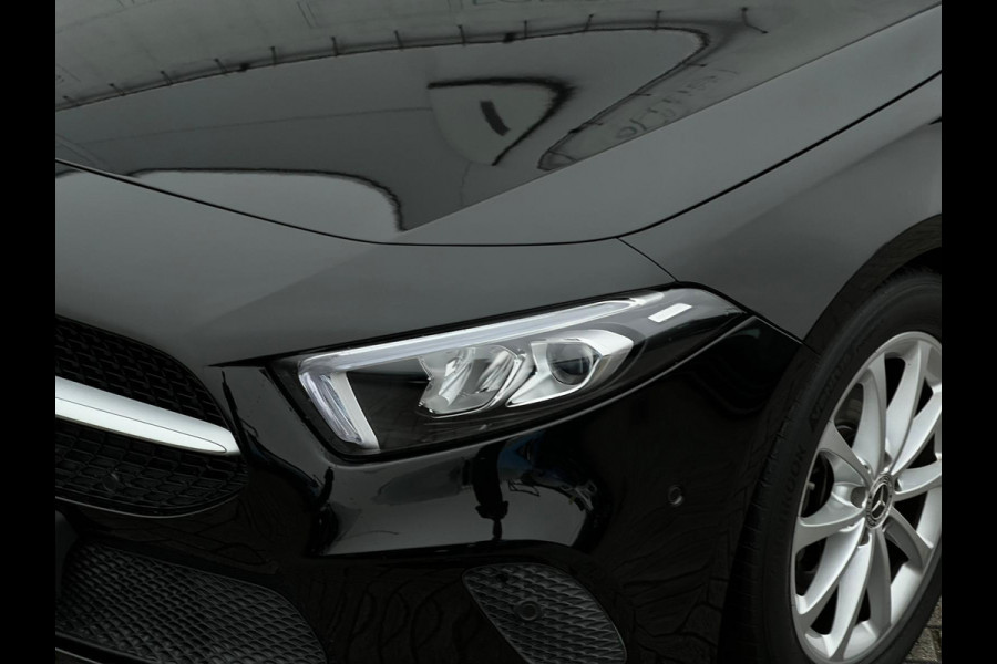Mercedes-Benz A-Klasse 200 CAMERA | STOELVERW | WIDE SCREEN | NAVI |