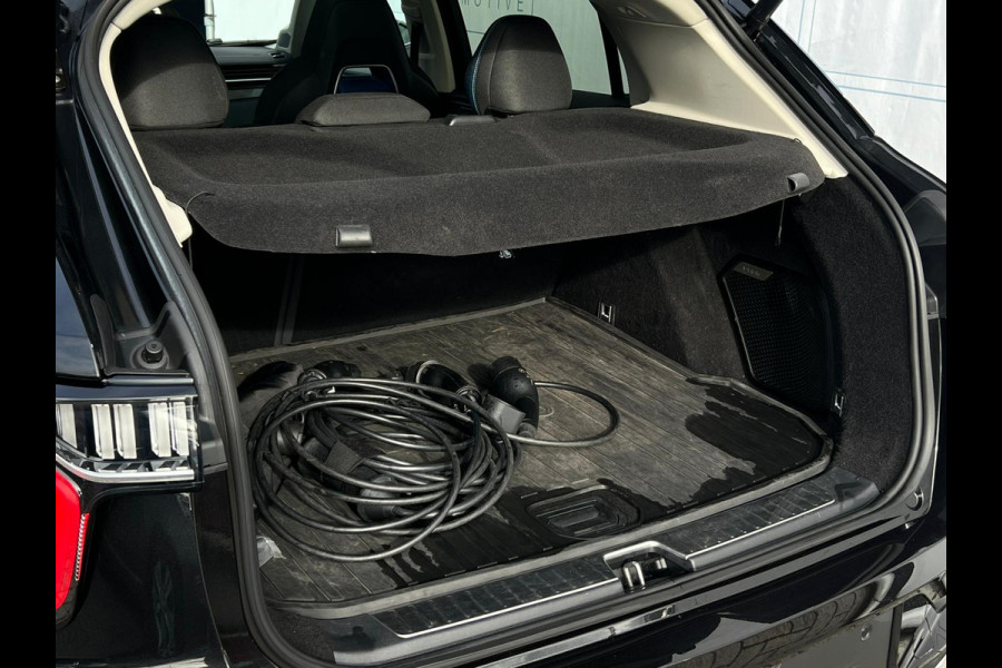 Lynk & Co 01 1.5 2X ZWART OP VOORRAAD! NL AUTO | CAMERA | PANO |