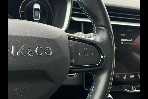 Lynk & Co 01 1.5 2X ZWART OP VOORRAAD! NL AUTO | CAMERA | PANO |